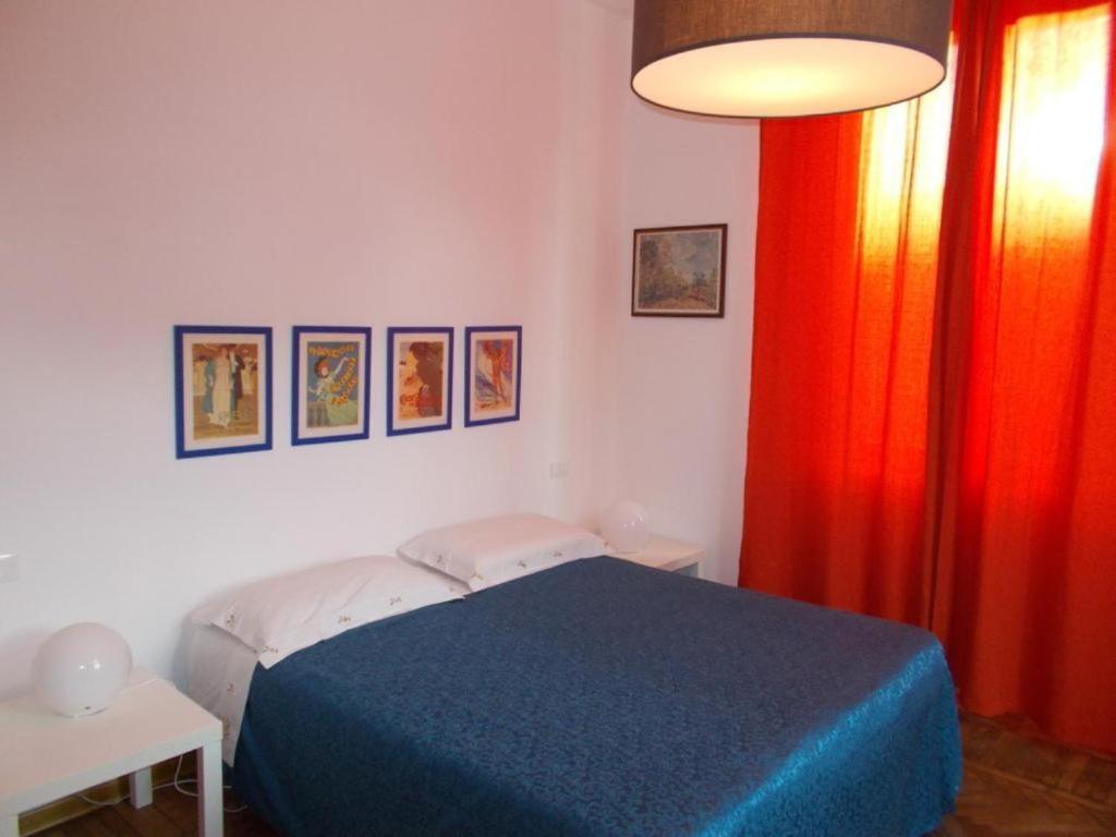 B&B Rossana Carrara Eksteriør billede