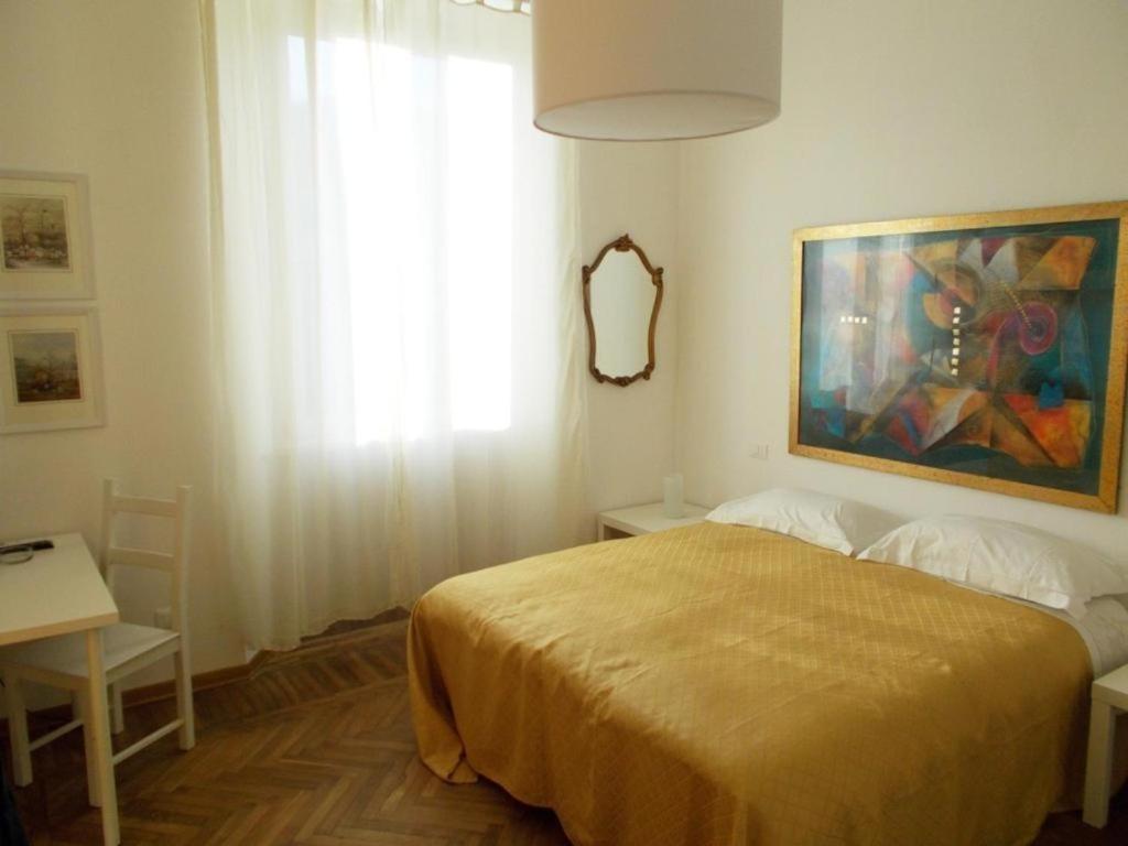B&B Rossana Carrara Eksteriør billede