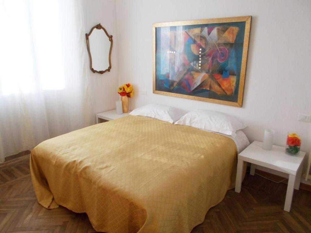B&B Rossana Carrara Eksteriør billede