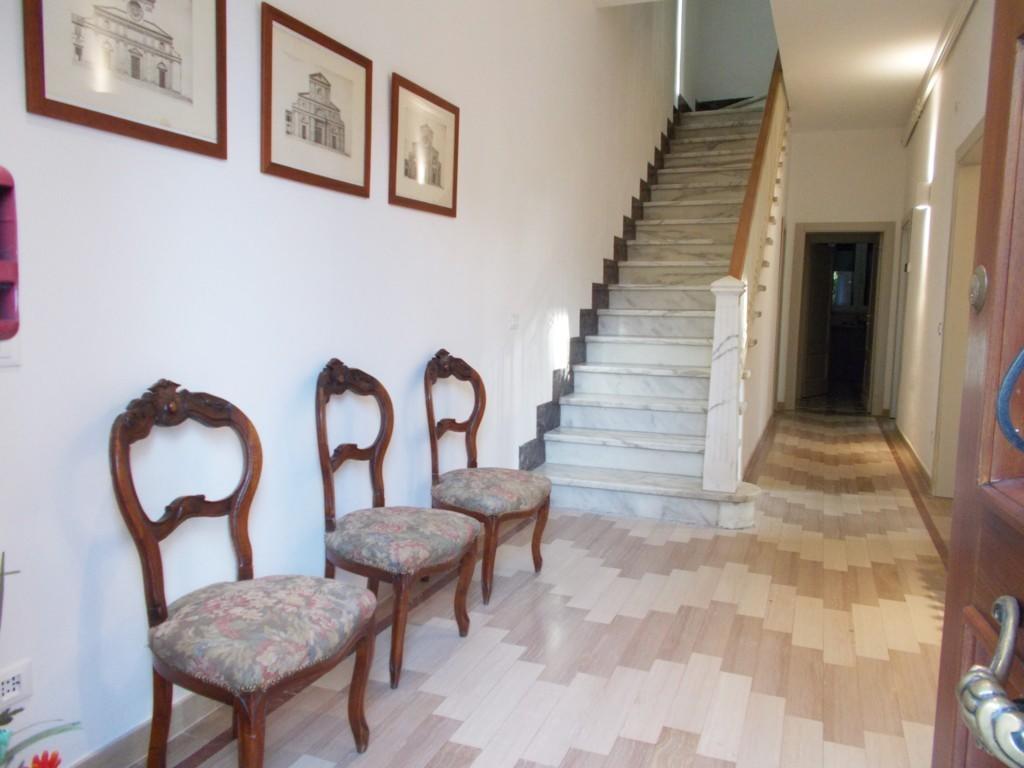 B&B Rossana Carrara Eksteriør billede