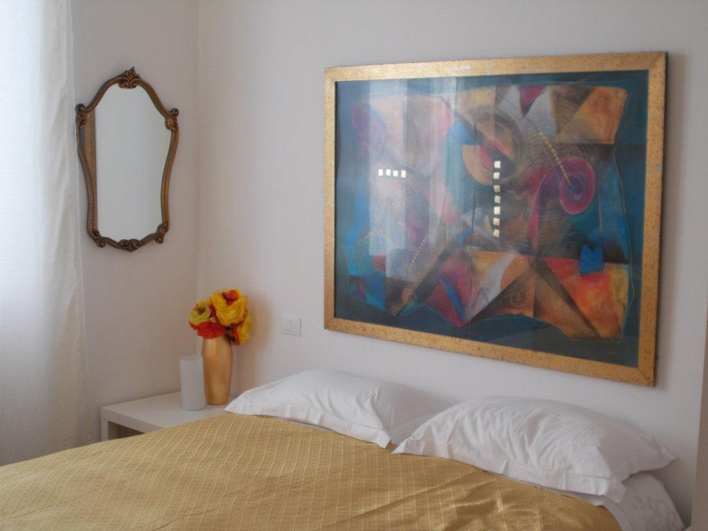 B&B Rossana Carrara Værelse billede