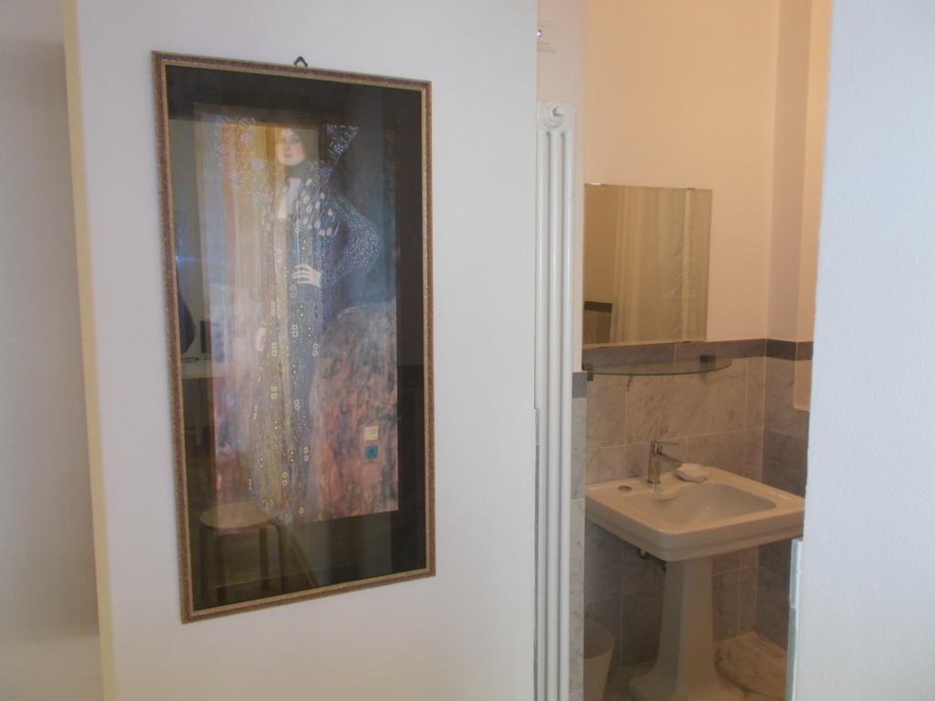 B&B Rossana Carrara Værelse billede