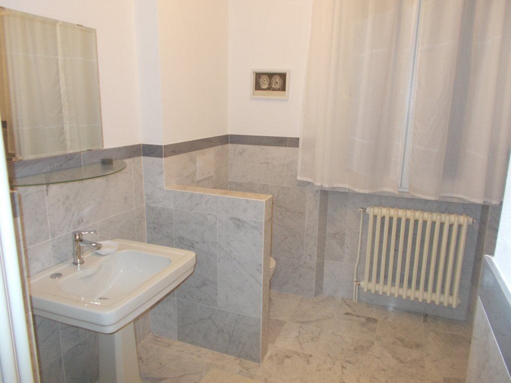 B&B Rossana Carrara Værelse billede