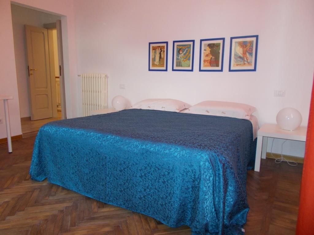 B&B Rossana Carrara Værelse billede