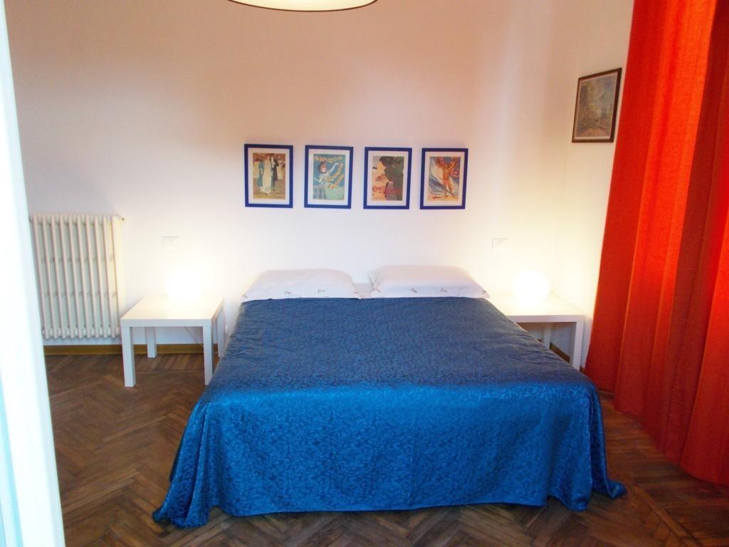 B&B Rossana Carrara Værelse billede