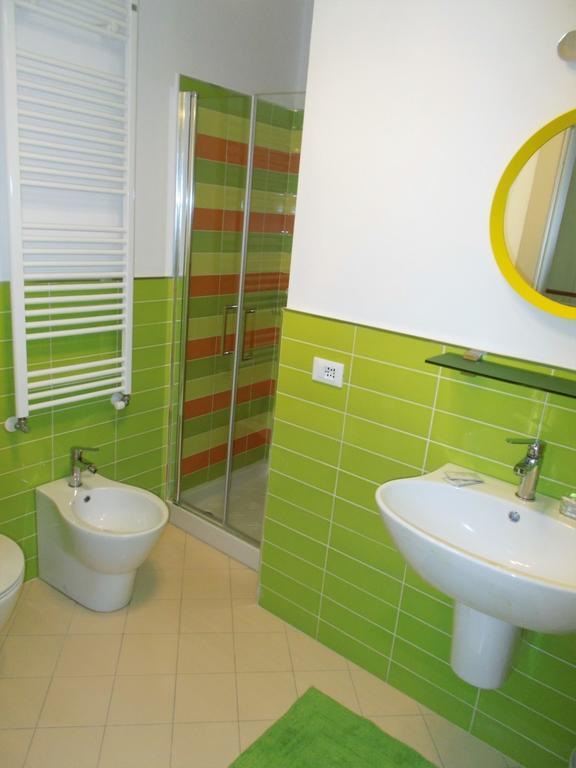 B&B Rossana Carrara Værelse billede