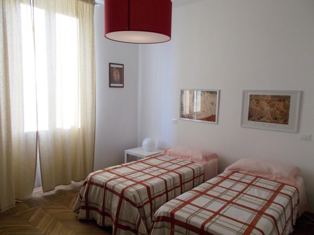 B&B Rossana Carrara Værelse billede